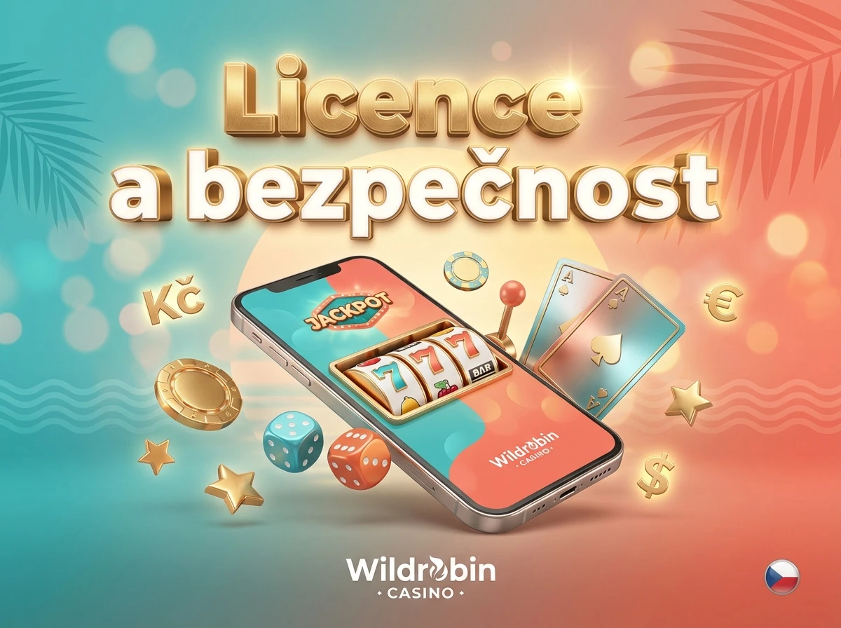 Licence a bezpečnost